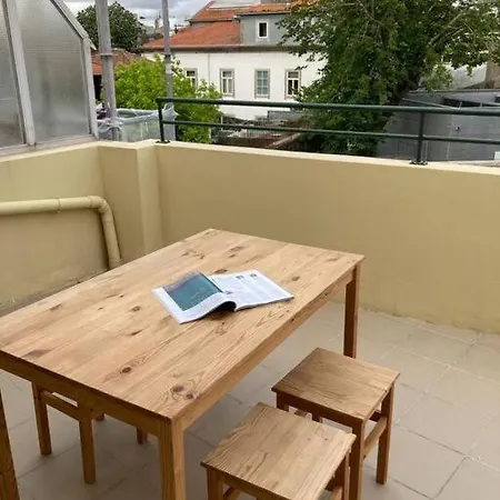Camarao Apartamento *